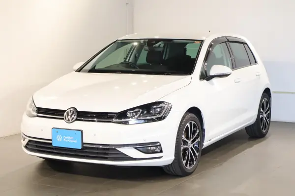 2019 Volkswagen Golf — photo 2 | Tuminion Kenya