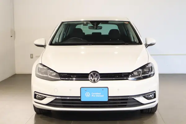2019 Volkswagen Golf — photo 3 | Tuminion Kenya