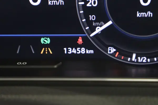 2019 Volkswagen Golf — photo 8 | Tuminion Kenya
