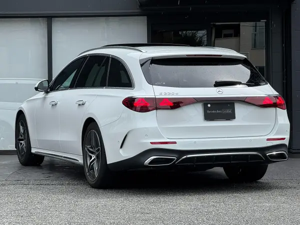 2024 Mercedes Amg Gle — photo 3 | Tuminion Kenya