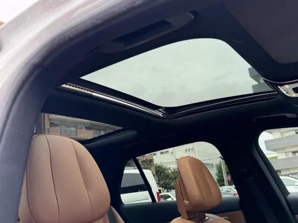 2024 Mercedes Amg Gle — photo 9 | Tuminion Kenya