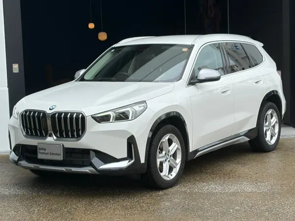 2023 Bmw X1 — photo 1