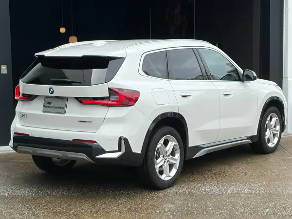 2023 Bmw X1 — photo 3 | Tuminion Kenya