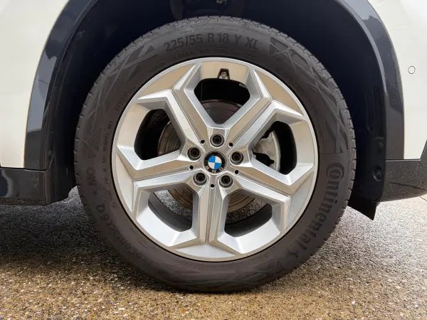 2023 Bmw X1 — photo 7 | Tuminion Kenya