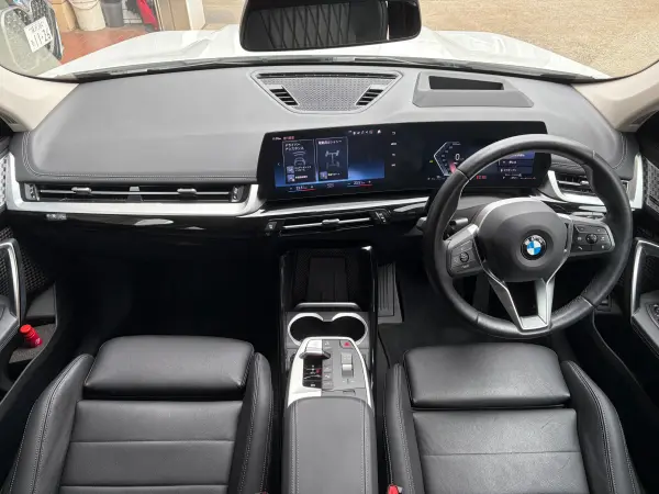 2023 Bmw X1 — photo 2 | Tuminion Kenya
