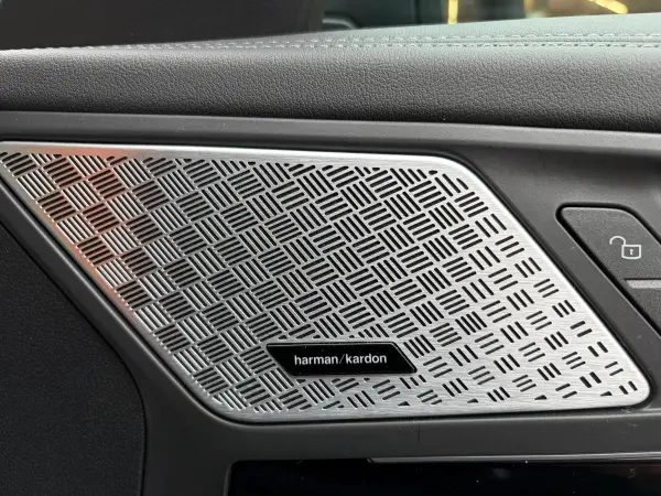 2023 Bmw X1 — photo 8 | Tuminion Kenya