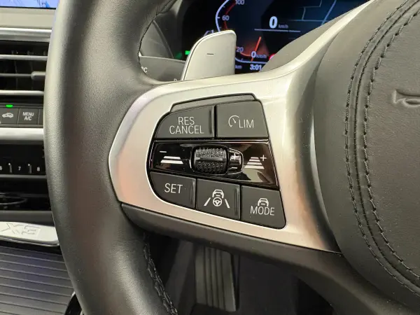 2022 Bmw X3 — photo 7 | Tuminion Kenya