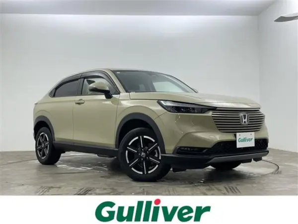 2023 Honda Vezel — photo 1