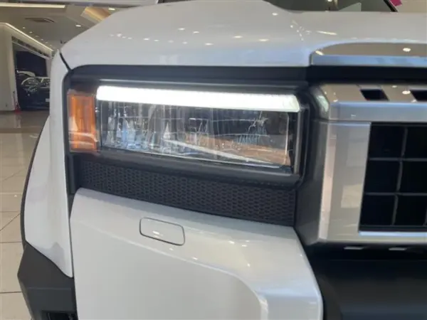 2024 Land Cruiser 250 — photo 8 | Tuminion Kenya