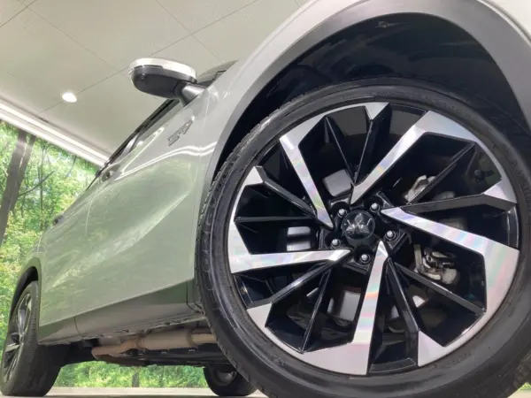 2022 Mitsubishi Outlander — photo 9 | Tuminion Kenya