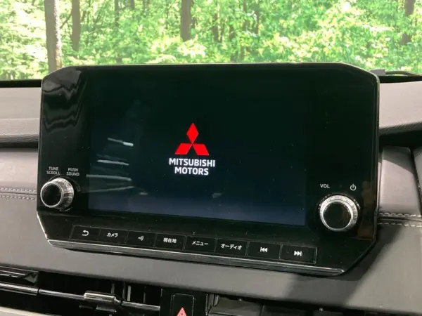 2022 Mitsubishi Outlander — photo 3 | Tuminion Kenya