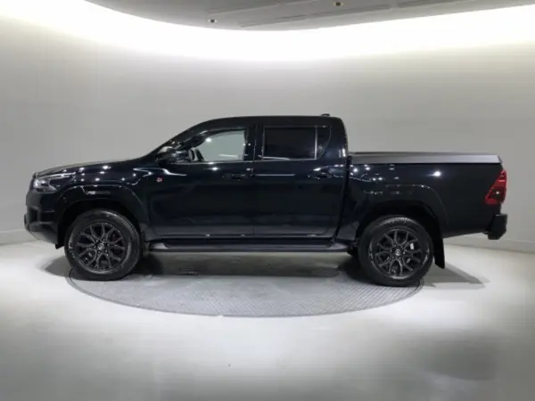 2023 Toyota Hilux — photo 3 | Tuminion Kenya