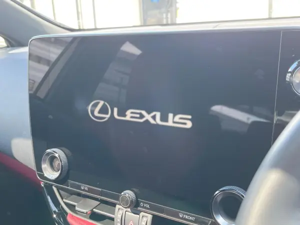 2024 Lexus Nx — photo 7 | Tuminion Kenya
