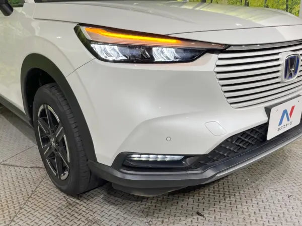 2022 Honda Vezel — photo 8 | Tuminion Kenya
