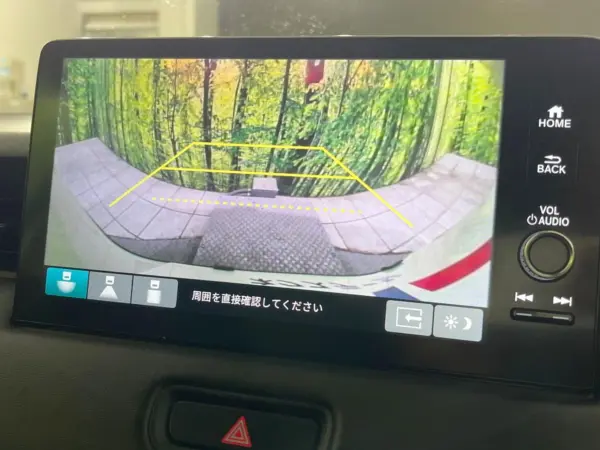 2022 Honda Vezel — photo 3 | Tuminion Kenya