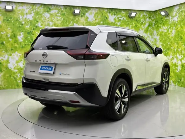 2024 Nissan Xtrail — photo 9 | Tuminion Kenya