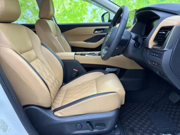 2024 Nissan Xtrail — photo 2 | Tuminion Kenya
