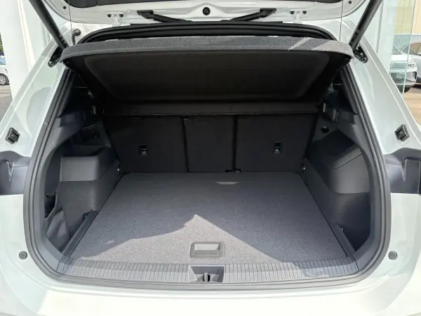 2026 Volkswagen Tiguan — photo 7 | Tuminion Kenya