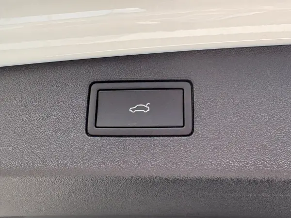 2026 Volkswagen Tiguan — photo 8 | Tuminion Kenya