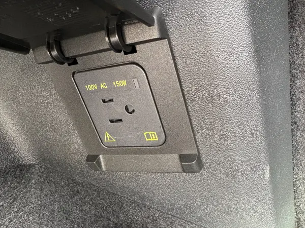 2026 Volkswagen Tiguan — photo 9 | Tuminion Kenya