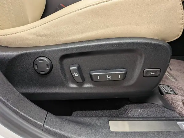 2021 Lexus Rx — photo 8 | Tuminion Kenya
