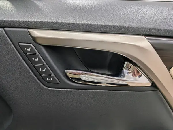 2021 Lexus Rx — photo 9 | Tuminion Kenya