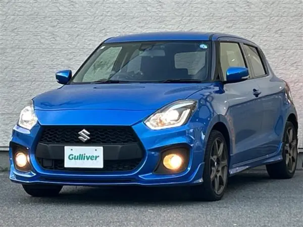 2024 Suzuki Swift — photo 9 | Tuminion Kenya