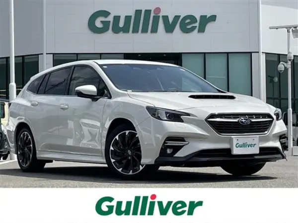 Subaru Levorg 1.8 GT EX 4WD — 2021, 34,000km, for sale in Kenya