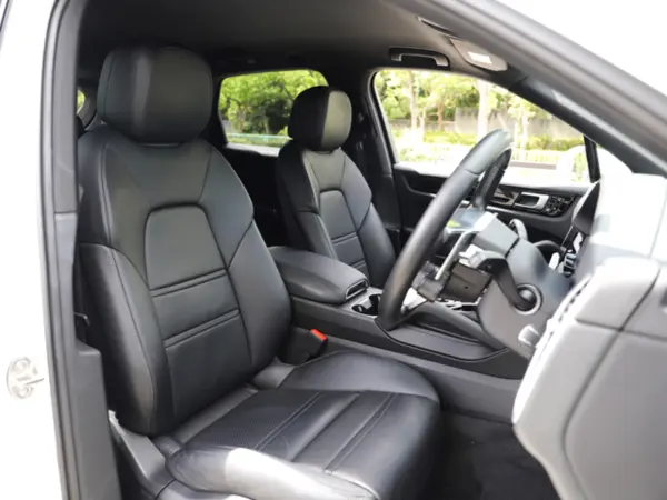 2021 Porsche Cayenne — photo 8 | Tuminion Kenya