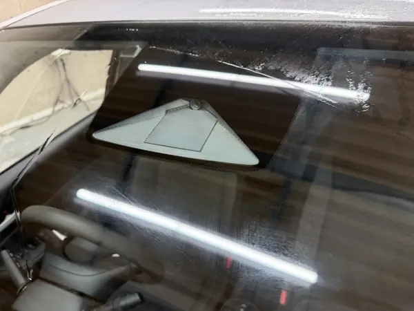 2021 Honda Fit — photo 2 | Tuminion Kenya