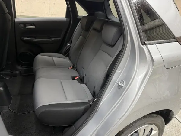 2021 Honda Fit — photo 7 | Tuminion Kenya