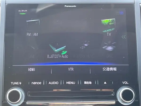 2019 Subaru Xv — photo 3 | Tuminion Kenya