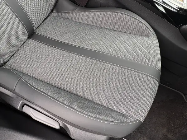 2025 Peugeot 208 — photo 9 | Tuminion Kenya