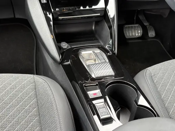 2025 Peugeot 208 — photo 7 | Tuminion Kenya