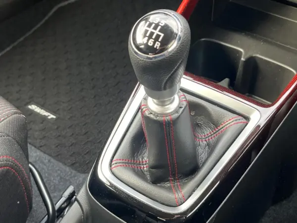2021 Suzuki Swift — photo 3 | Tuminion Kenya
