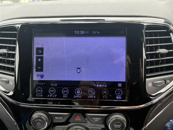 2019 Jeep Grand Cherokee — photo 2 | Tuminion Kenya