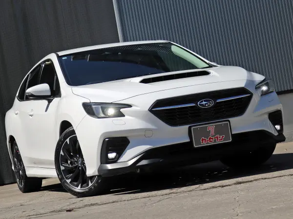2023 Subaru Levorg — photo 8 | Tuminion Kenya