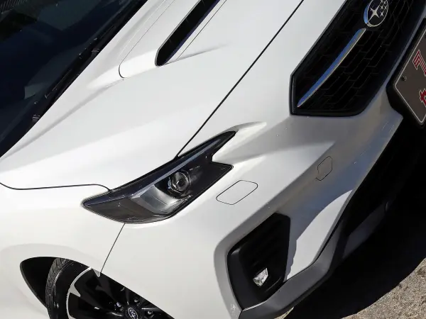2023 Subaru Levorg — photo 9 | Tuminion Kenya