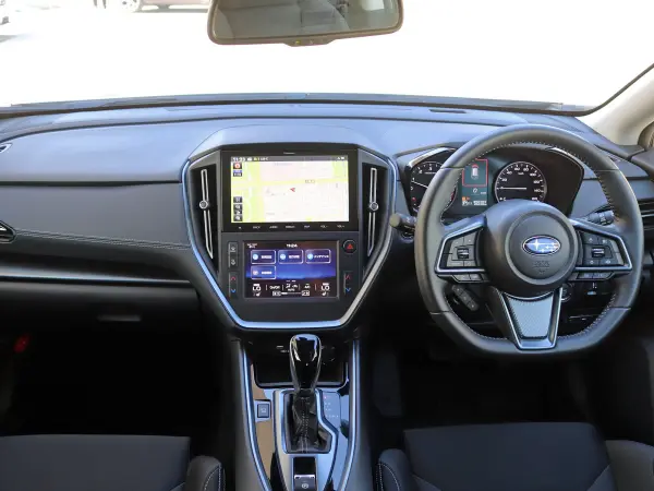 2023 Subaru Levorg — photo 2 | Tuminion Kenya