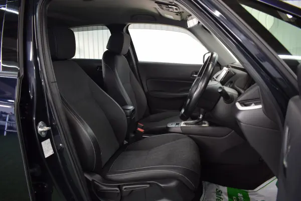 2022 Honda Fit — photo 9 | Tuminion Kenya