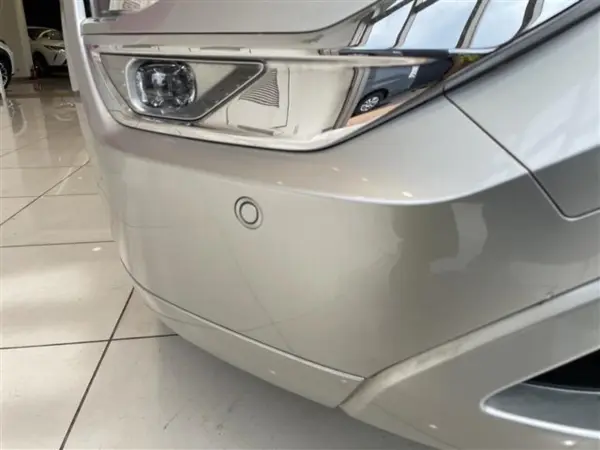 2022 Mitsubishi Outlander — photo 8 | Tuminion Kenya