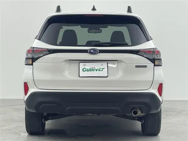2025 Subaru Forester — photo 9 | Tuminion Kenya