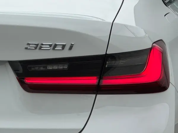 2024 Bmw 3 Series — photo 3 | Tuminion Kenya