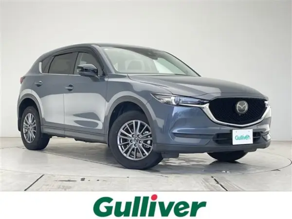 Mazda CX-5 2.0 20S Smart Edition — 2021, 37,000km, for sale in Kenya