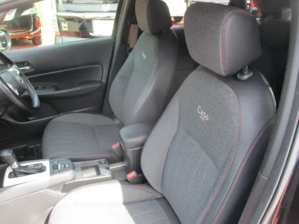 2021 Honda Fit — photo 7 | Tuminion Kenya