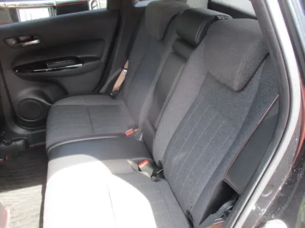 2021 Honda Fit — photo 8 | Tuminion Kenya