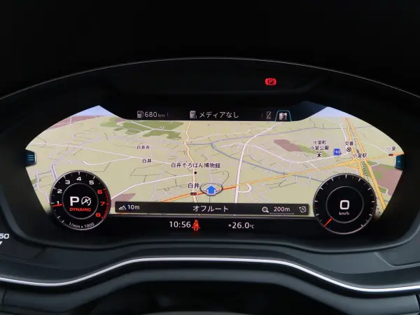 2020 Audi A5 Sportback — photo 3 | Tuminion Kenya