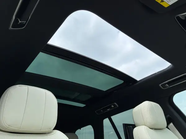 2025 Landrover Rangerover — photo 7 | Tuminion Kenya