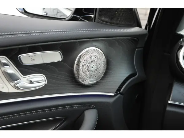 2021 Mercedes E Class — photo 9 | Tuminion Kenya