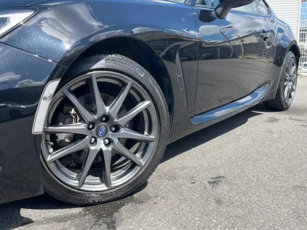 2021 Subaru Brz — photo 9 | Tuminion Kenya